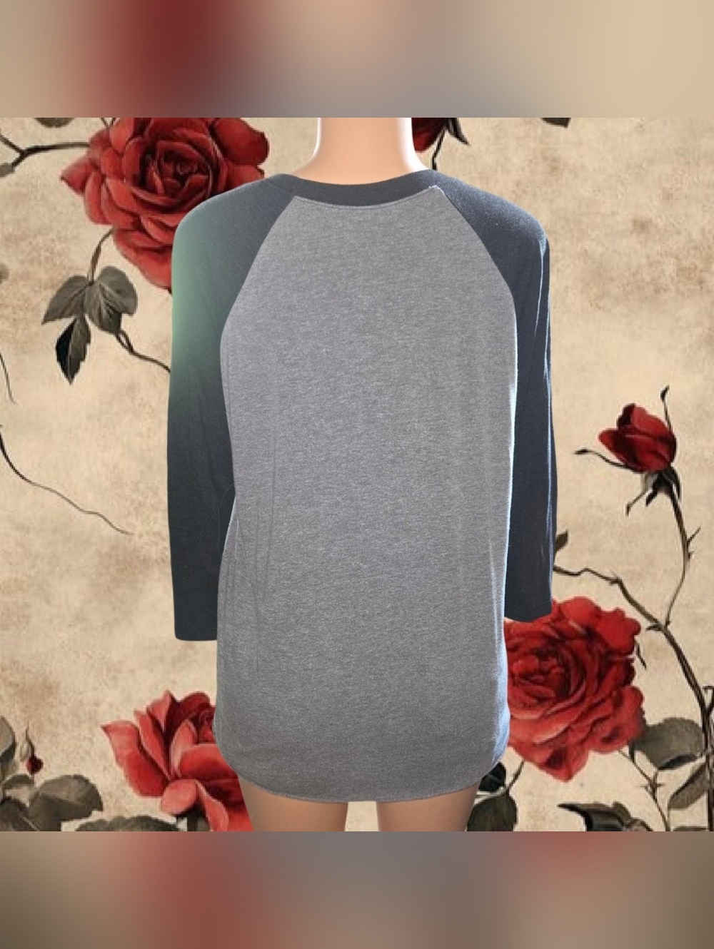 Shirt - Picture 2 of 2